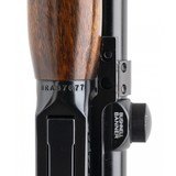 "Winchester 94 NRA Centennial Commemorative Rifle 30-30 Win (W13438)" - 5 of 8
