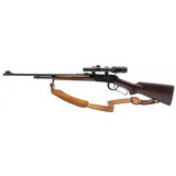 "Winchester 94 NRA Centennial Commemorative Rifle 30-30 Win (W13438)" - 2 of 8