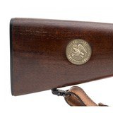 "Winchester 94 NRA Centennial Commemorative Rifle 30-30 Win (W13438)" - 3 of 8
