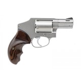 "Smith & Wesson 640-1 Performance Center Revolver .357 Magnum (PR69614)" - 4 of 4