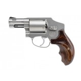 "Smith & Wesson 640 1 Performance Center Revolver .357 Magnum (PR69614)"