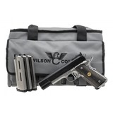 "Wilson Combat Classic Pistol .38 Super (PR69617)" - 2 of 7