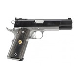 "Wilson Combat Classic Pistol .38 Super (PR69617)"