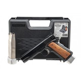 "Caspian Arms Custom Pistol .40 S&W (PR69618)" - 2 of 7