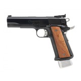 "Caspian Arms Custom Pistol .40 S&W (PR69618)" - 7 of 7