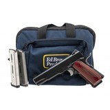 "Ed Brown Centennial Pistol .45 Acp (PR69623)" - 2 of 7