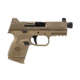 "FN 509 Pistol 9mm (PR69622)" - 1 of 4