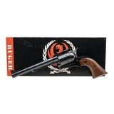 "Ruger Super Blackhawk Revolver .44 Magnum (PR69641)" - 2 of 7