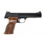 "Smith & Wesson 41 Pistol 2-Barrel Set .22 LR (PR69644)"