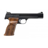 "Smith & Wesson 41 Pistol 2-Barrel Set .22 LR (PR69644)" - 1 of 8