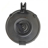 "AK-47 75 Round Drum Magazine (MIS3635) Consignment" - 2 of 2
