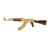 "Zastava Zpapm70 Rifle 7.62x39mm (R43094)" - 3 of 4