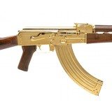 "Zastava Zpapm70 Rifle 7.62x39mm (R43094)" - 4 of 4