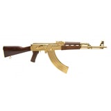 "Zastava Zpapm70 Rifle 7.62x39mm (R43094)" - 1 of 4