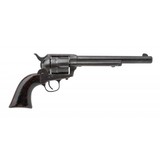 "Colt Single Action Army Revolver .45 caliber (AC1165) CONSIGNMENT" - 6 of 6