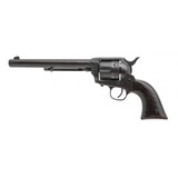 "Colt Single Action Army Revolver .45 caliber (AC1165) CONSIGNMENT" - 1 of 6