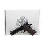 "(SN: NM934151) Springfield Armory Defender MIL-SPEC 1911 Pistol .45 ACP (NGZ5005) New" - 2 of 3