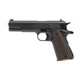 "(SN: NM934151) Springfield Armory Defender MIL-SPEC 1911 Pistol .45 ACP (NGZ5005) New" - 3 of 3