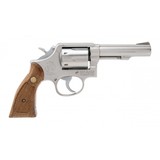 "Smith & Wesson 65-2 Revolver .357 Magnum (PR69650)" - 5 of 6