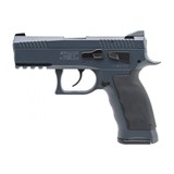 "Sphinx SDP C Pistol 9mm (PR69657)" - 6 of 6