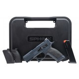 "Sphinx SDP C Pistol 9mm (PR69657)" - 5 of 6