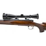 "Remington 700 Custom Shop Rifle .257 Roberts (R42788)" - 3 of 5