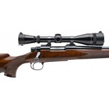 "Remington 700 Custom Shop Rifle .257 Roberts (R42788)" - 2 of 5