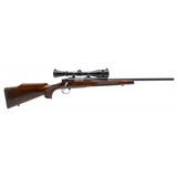 "Remington 700 Custom Shop Rifle .257 Roberts (R42788)"