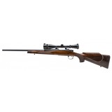 "Remington 700 Custom Shop Rifle .257 Roberts (R42788)" - 4 of 5