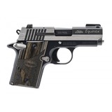 "Sig Sauer P938 Equinox Pistol 9mm (PR69633)" - 1 of 7