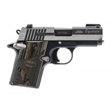 "Sig Sauer P938 Equinox Pistol 9mm (PR69633)"