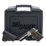 "Sig Sauer P938 Equinox Pistol 9mm (PR69633)" - 2 of 7