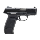 "Ruger SR40C Pistol .40 S&W (PR69686)"