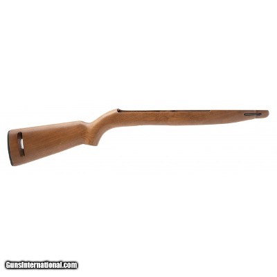 "M1Carbine New Production Stock (MIS2691)"