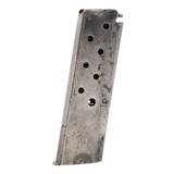 "Spanish Campo Giro pistol 8-round magazine (MIS5330)" - 2 of 2
