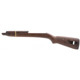 "Underwood M1 Carbine Stock (MM5382) Consignment" - 2 of 2