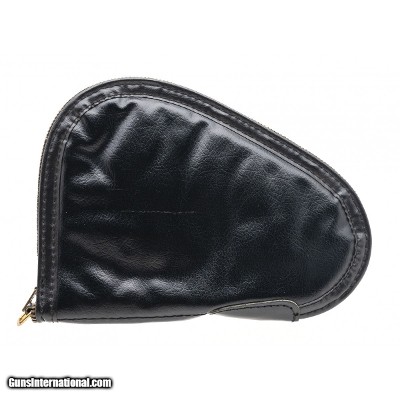 "Browning Small Leather Pistol Case 9"" (MIS3122)"
