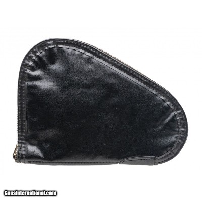 "Browning Medium Leather Pistol Case 10"" (MIS3129)"