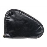 "Browning Medium Leather Pistol Case 10"" (MIS3129)"