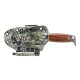 "DPX H.E.S.T II Woodsman Knife (K2403)" - 4 of 4