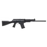 "JTS M12AK Shotgun 12 Gauge (S16633)"