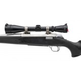 "Browning A-Bolt Stalker Rifle .30-06 (R43075)" - 2 of 4