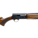 "Browning Auto-5 Twenty Shotgun 20 Gauge (S16630)" - 4 of 4