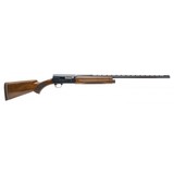 "Browning Auto-5 Twenty Shotgun 20 Gauge (S16630)" - 1 of 4