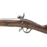 "Prussian Model 1809 Potsdam Percussion musket .75 caliber (AL10056)" - 6 of 8
