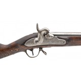 "Prussian Model 1809 Potsdam Percussion musket .75 caliber (AL10056)" - 8 of 8