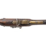 "Prussian Model 1809 Potsdam Percussion musket .75 caliber (AL10056)" - 4 of 8