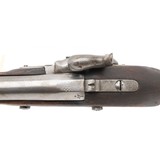 "Prussian Model 1809 Potsdam Percussion musket .75 caliber (AL10056)" - 5 of 8
