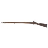 "Prussian Model 1809 Potsdam Percussion musket .75 caliber (AL10056)" - 7 of 8