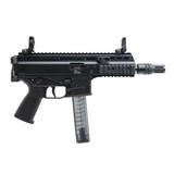 "B&T APC9 PRO Pistol 9mm (PR69647)" - 1 of 4